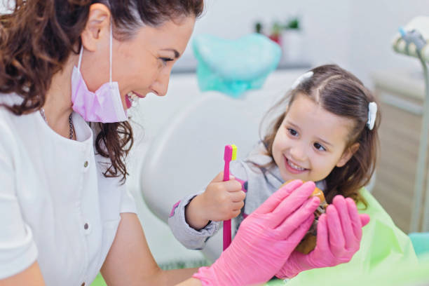Best Sedation Dentistry  in Harlingen, TX